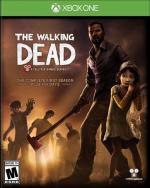Walking Dead, The: The Complete First Season Box Art Front